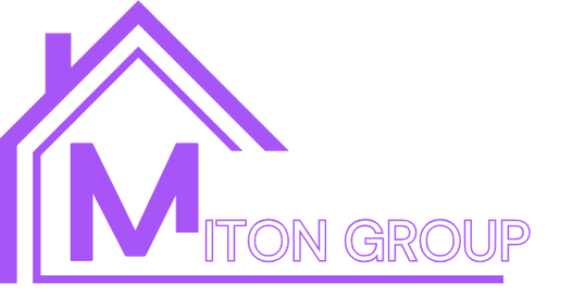 MITON GROUP Logo